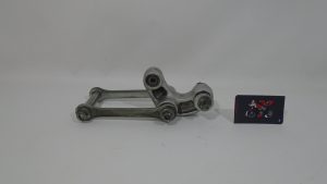 BIELETA DE SUSPENSION TRASERA SUZUKI SV 650 INYECCION 03-05